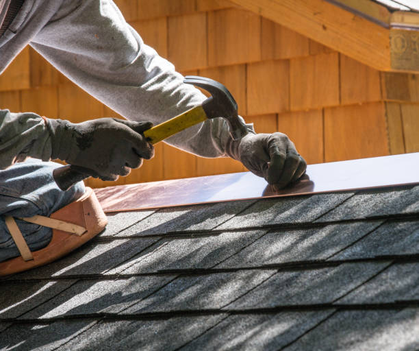 Best Commercial Roofing Services  in Fayetteville, PA